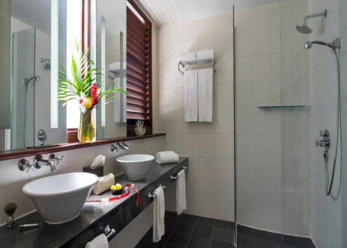 Zoetry Marigot Bay - All Inclusive