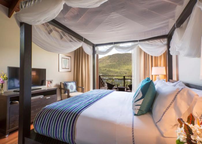 Zoetry Marigot Bay - All Inclusive