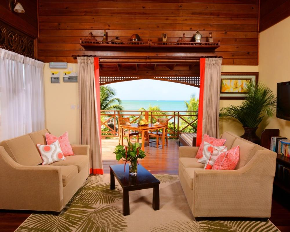 Calabash Cove Resort & Spa