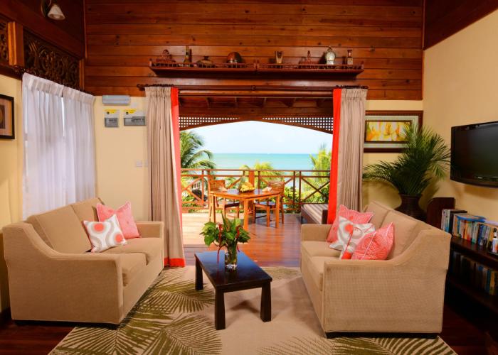 Calabash Cove Resort & Spa