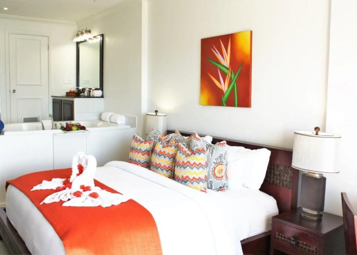 Calabash Cove Resort & Spa
