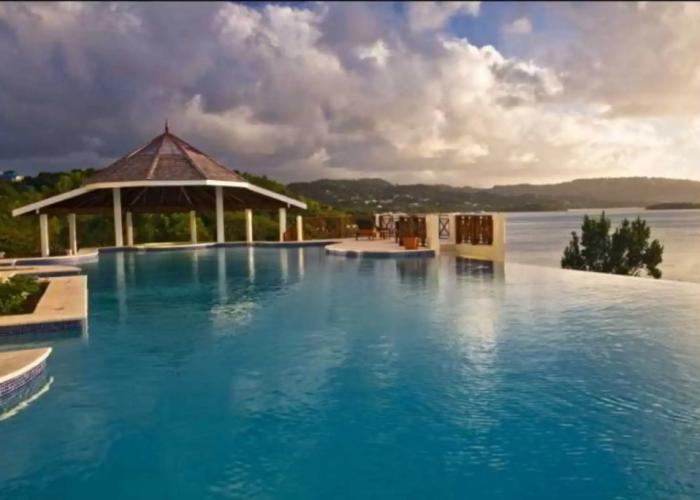 Calabash Cove Resort & Spa