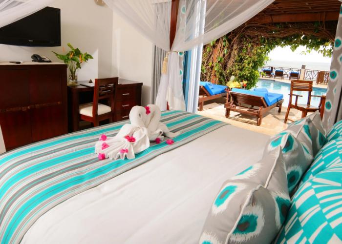 Calabash Cove Resort & Spa
