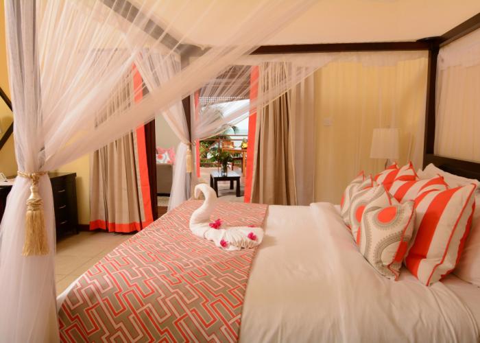 Calabash Cove Resort & Spa