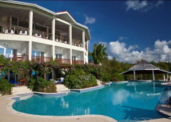 Calabash Cove Resort & Spa