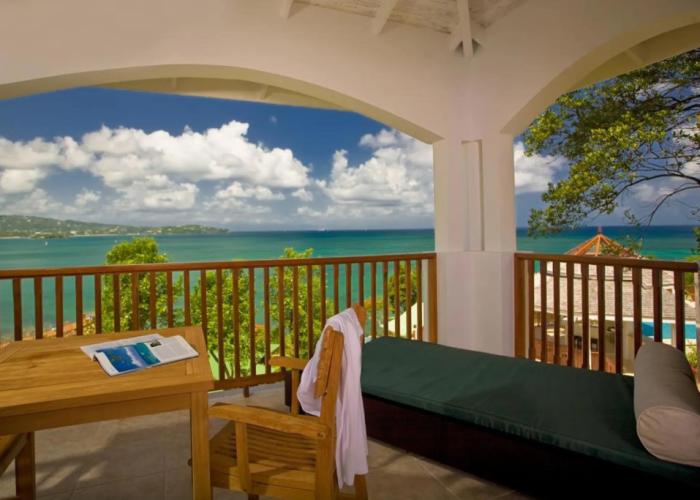 Calabash Cove Resort & Spa