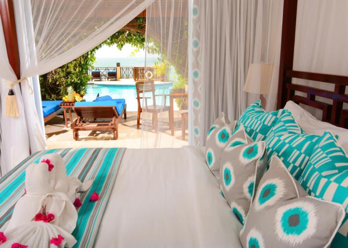 Calabash Cove Resort & Spa