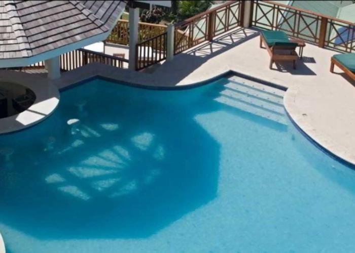 Calabash Cove Resort & Spa