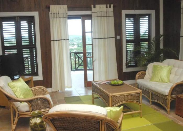 Heavenly Suites