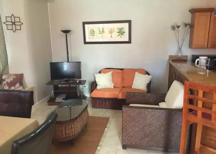Heavenly Suites