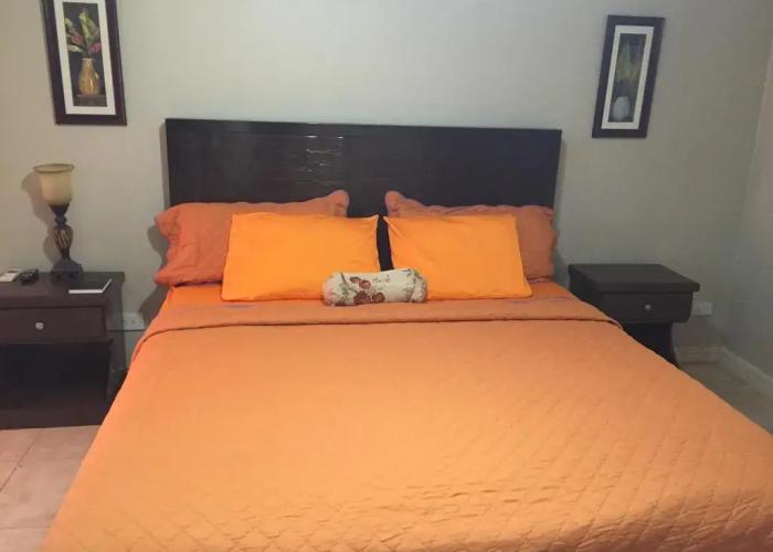 Heavenly Suites
