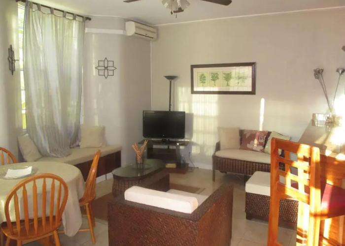 Heavenly Suites