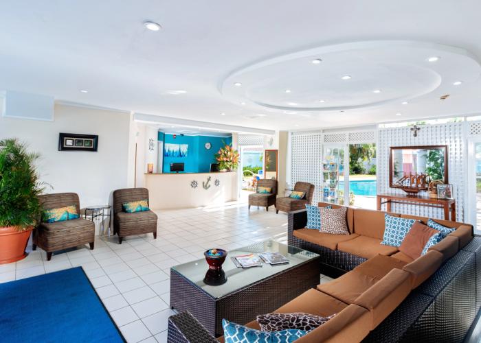 Bay Gardens Marina Haven