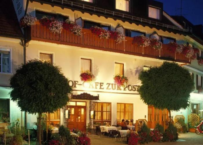 Gasthof Zur Post