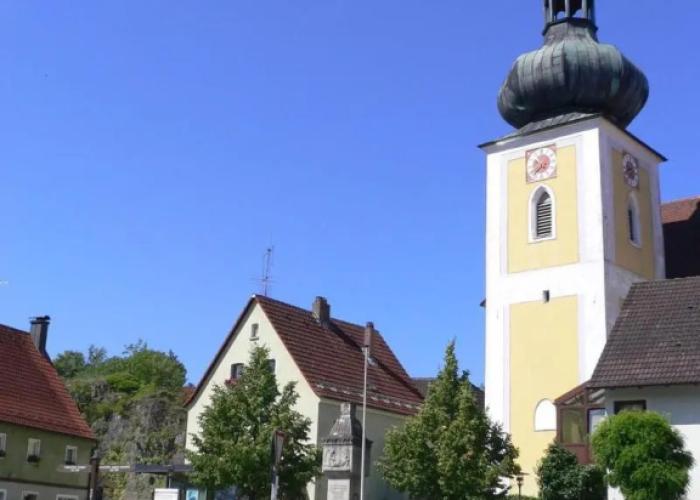 Gasthof Zur Post