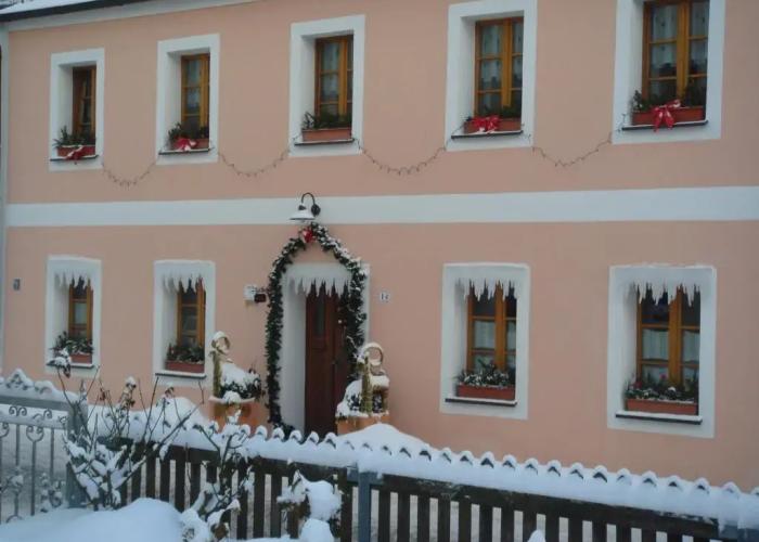 Haus am Markt