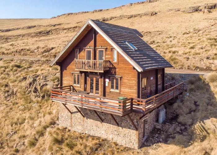 Afriski Mountain Resort