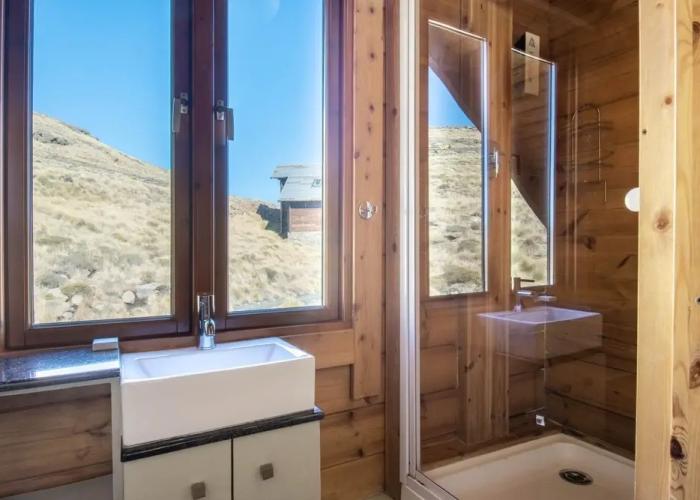 Afriski Mountain Resort