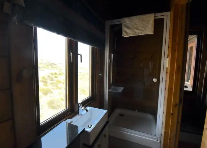 Afriski Mountain Resort