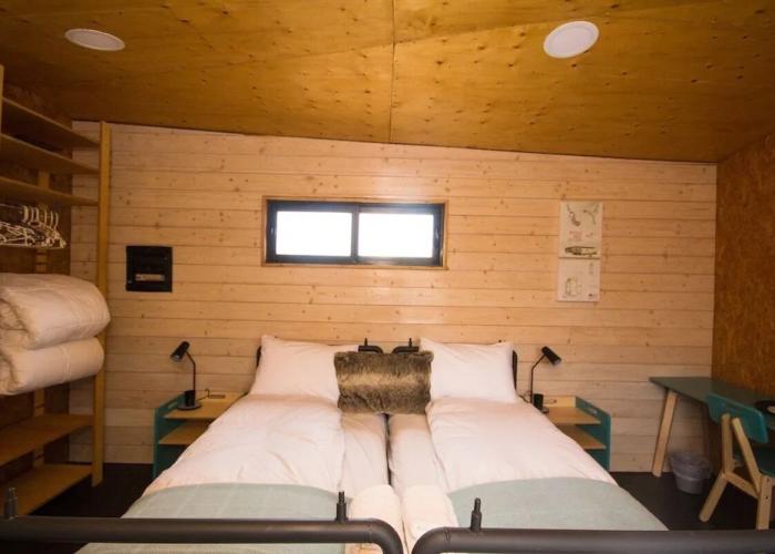 Afriski Mountain Resort