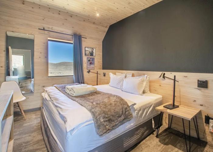 Afriski Mountain Resort