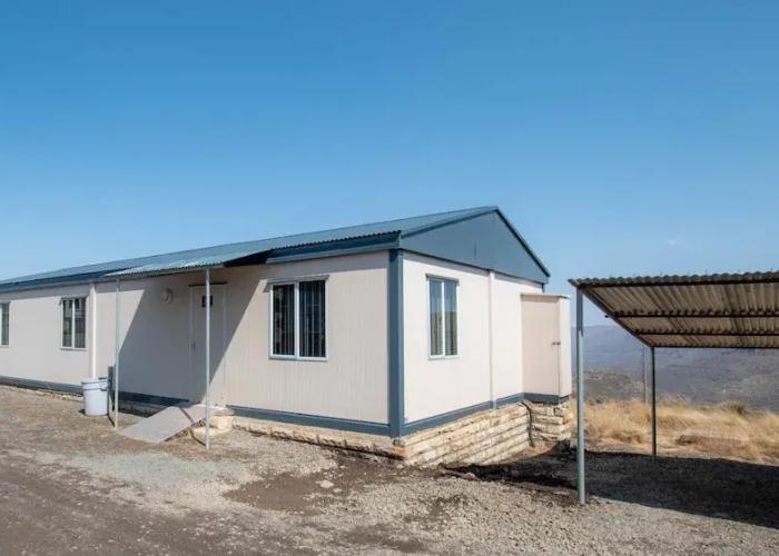 Afriski Whistlers Camp