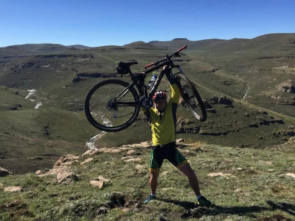 фото Afriski Backpackers