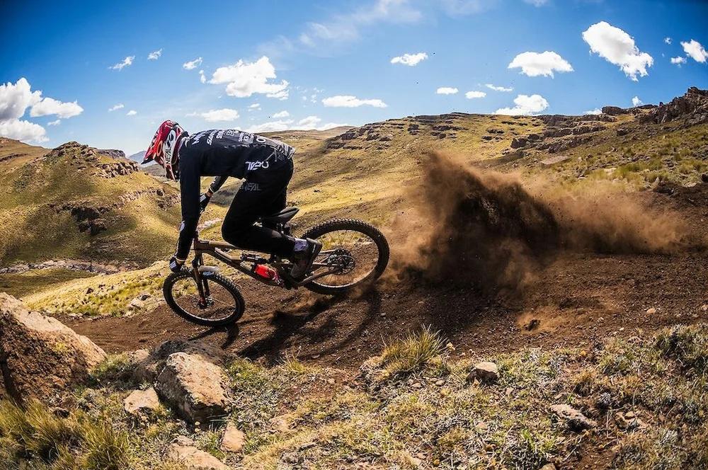 фото Afriski Backpackers