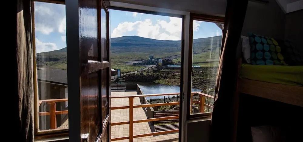 фото Afriski Backpackers