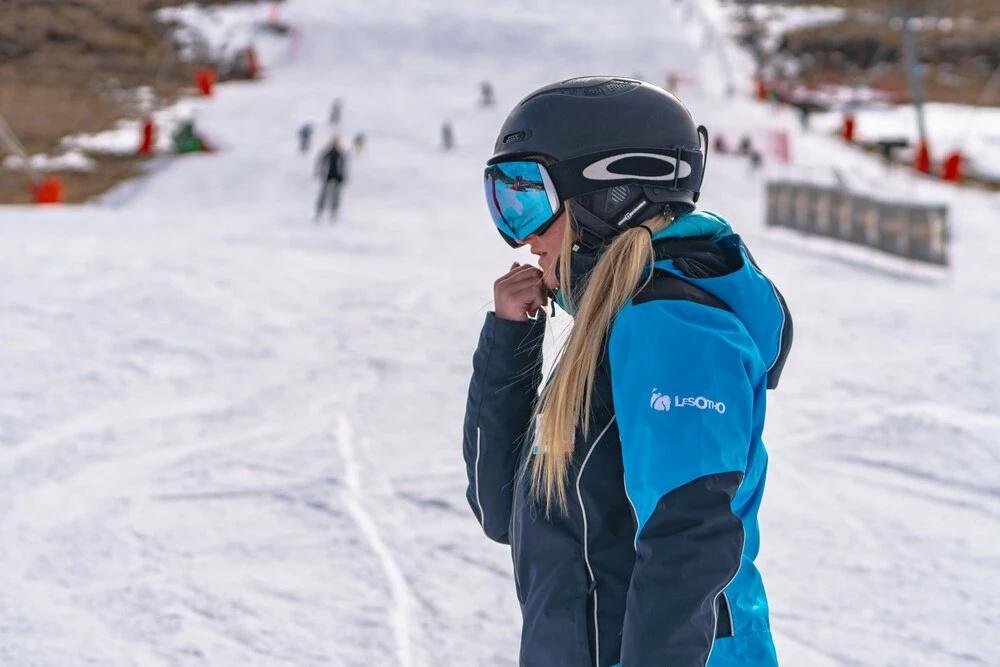 фото Afriski Backpackers