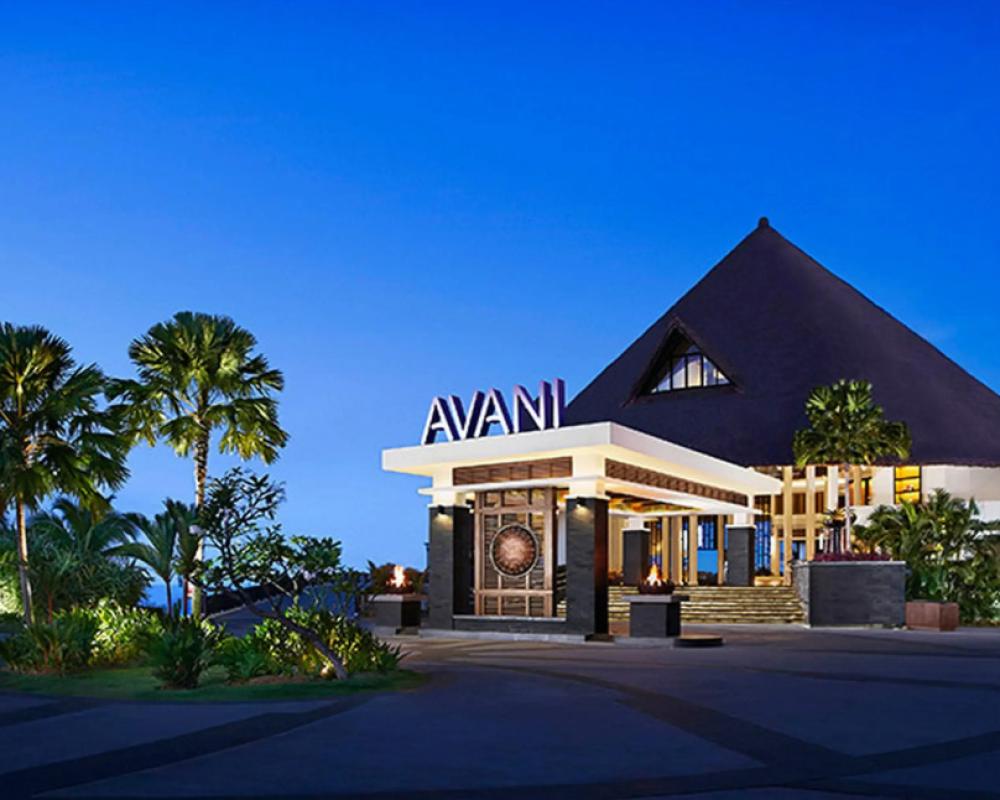 Avani Sepang Goldcoast Resort