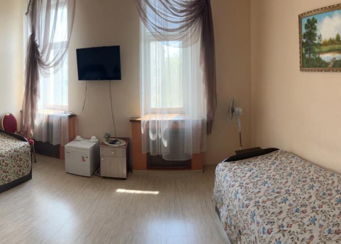 Mini-Otel Nautilus 57