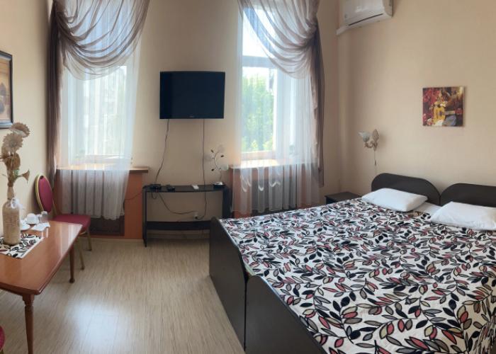 Mini-Otel Nautilus 57