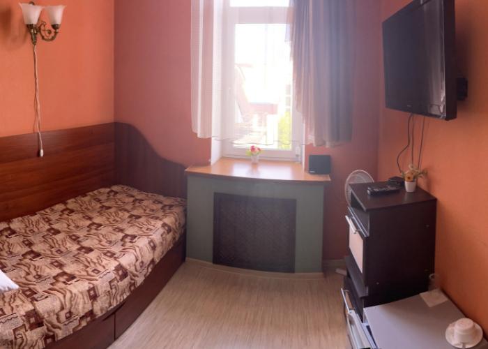 Mini-Otel Nautilus 57