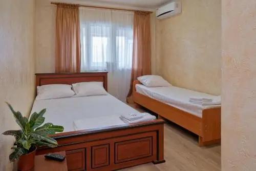 фото Hotel Complex M2