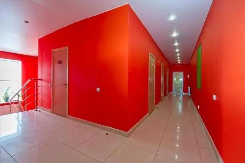 фото Hotel Complex M2