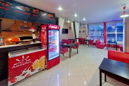 фото Hotel Complex M2