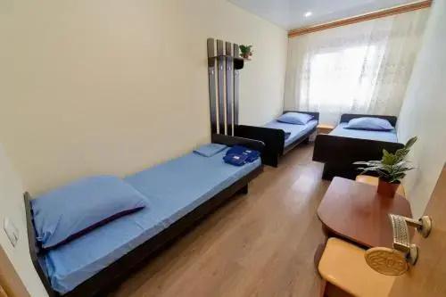 фото Hotel Complex M2
