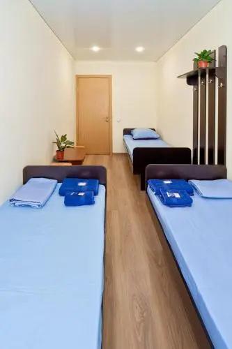 фото Hotel Complex M2