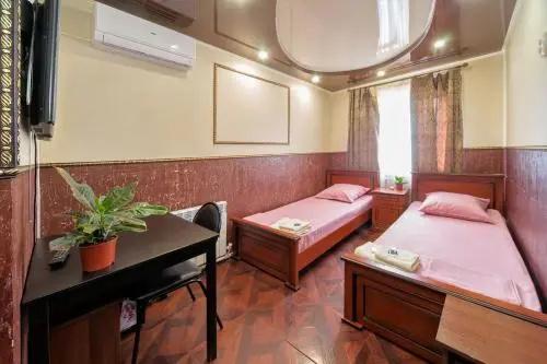 фото Hotel Complex M2
