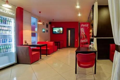 фото Hotel Complex M2