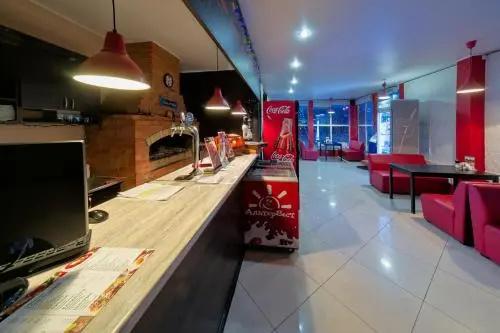 фото Hotel Complex M2