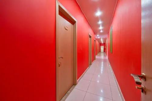 фото Hotel Complex M2