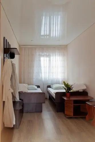 фото Hotel Complex M2