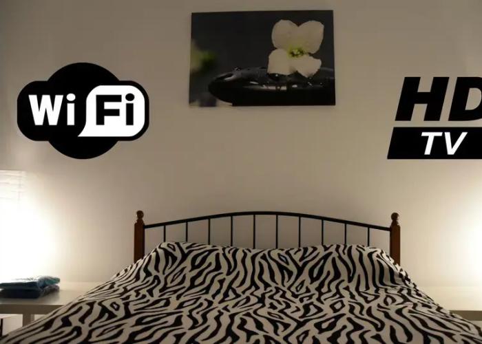 Smart Mini-Hotel