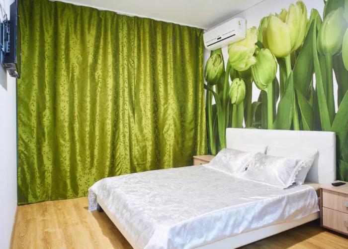 Smart Mini-Hotel