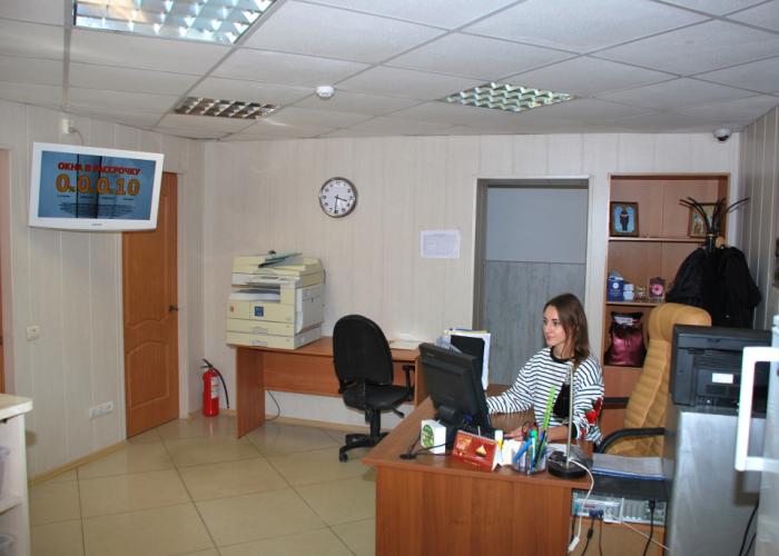 Na Gurt'eva hostel