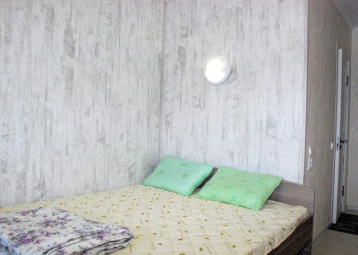 Na Gurt'eva hostel