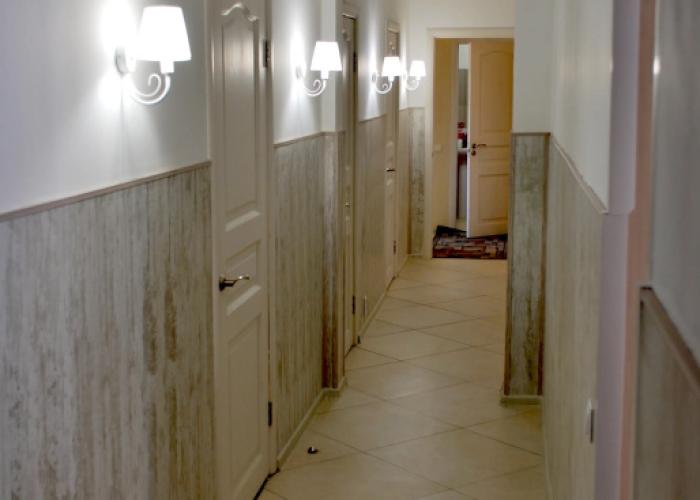 Na Gurt'eva hostel