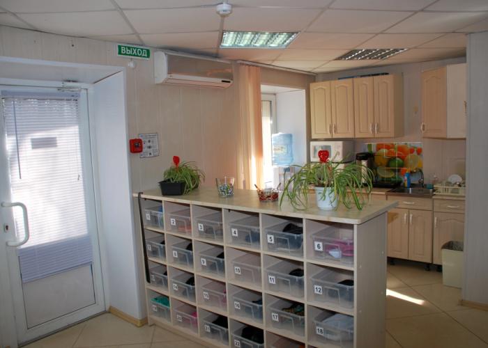 Na Gurt'eva hostel